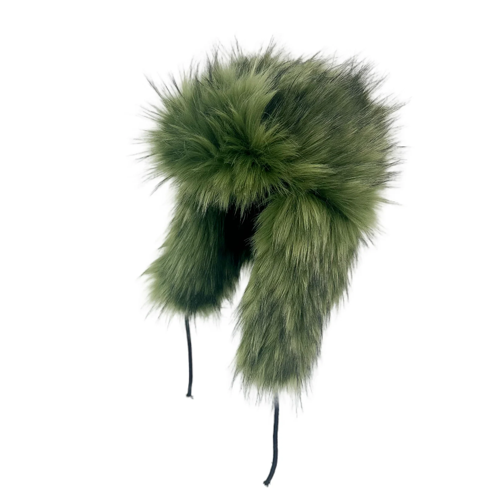 fig Fur Hat