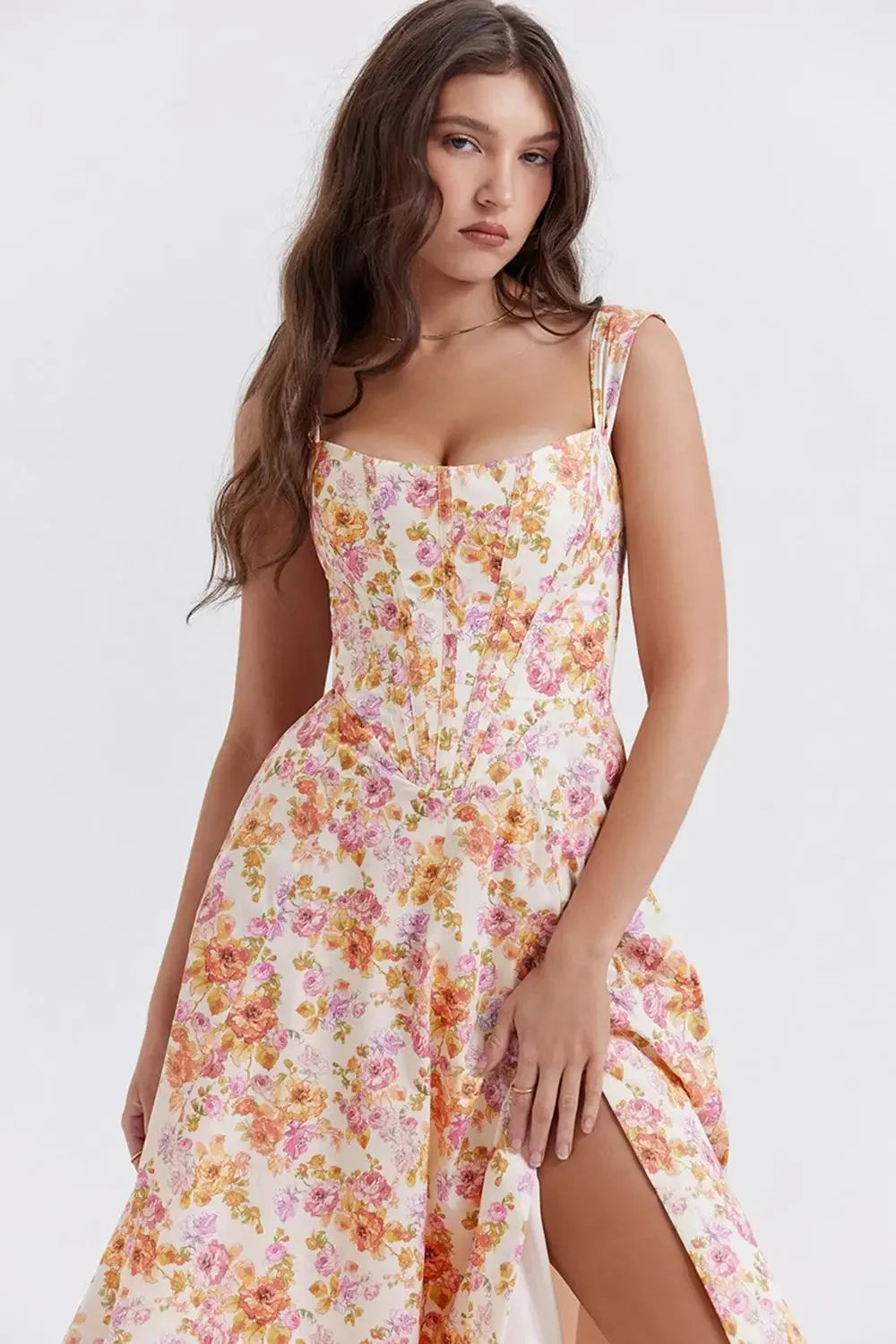 Sis- Country style dress