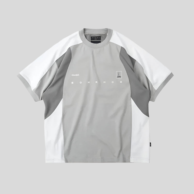 HJK Graphic T-Shirt