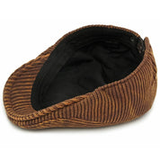 Knitted Beret Hat
