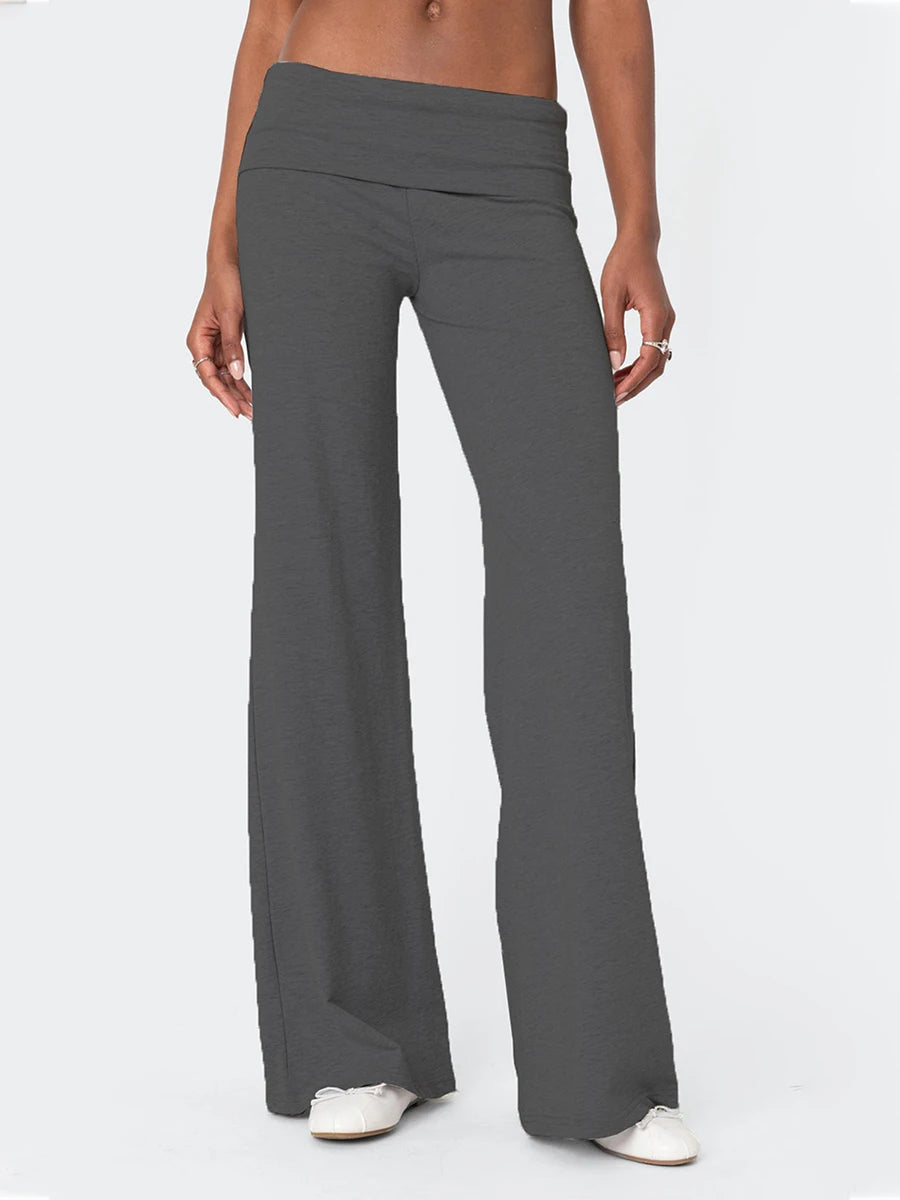FIF Flared Yoga Pants