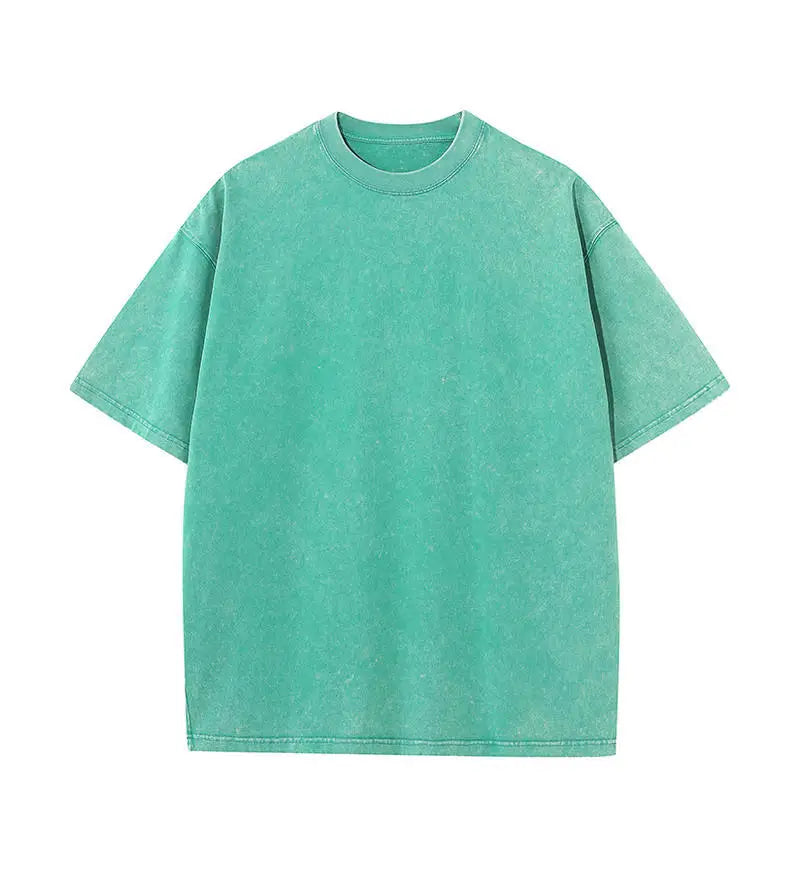NOM Long-Sleeve Cotton Tee