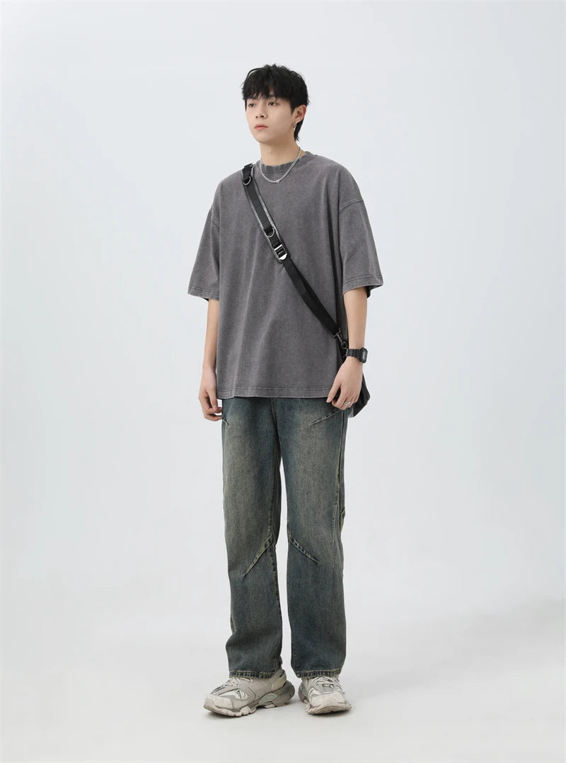 GIG Wide-Sleeve T-Shirt