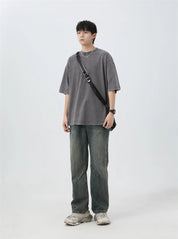 GIG Wide-Sleeve T-Shirt