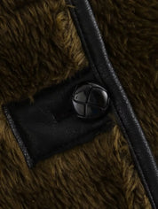 HIO Plush Jacket