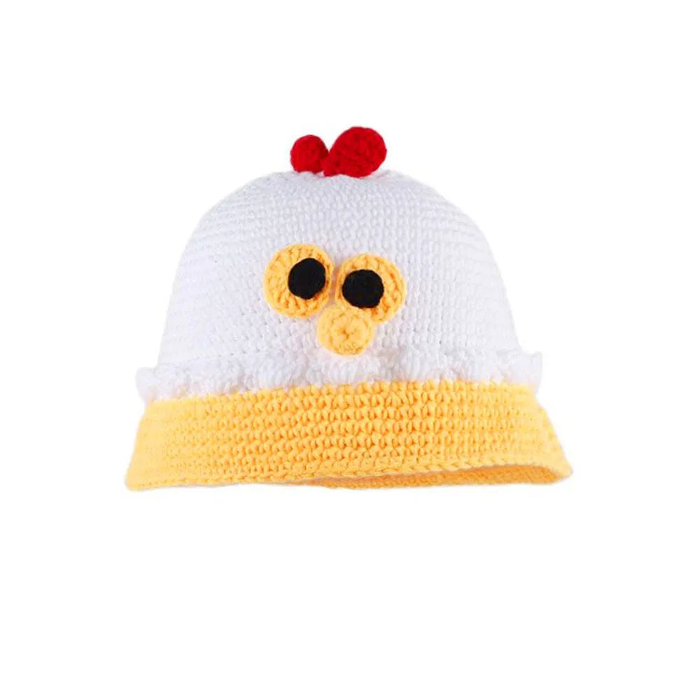 Hug Hat