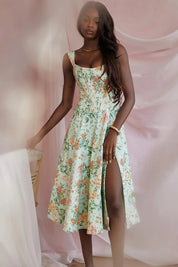 Sis- Country style dress