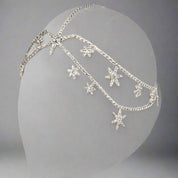 Stars Headpiece