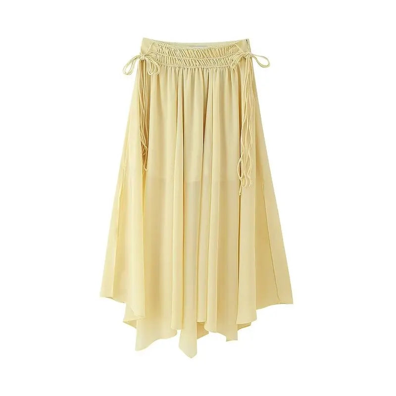 Sun- Skirt