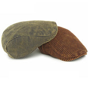 Knitted Beret Hat