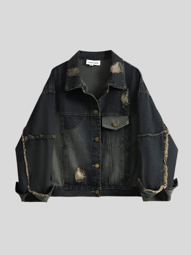 YOMM Denim Jacket
