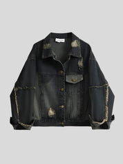YOMM Denim Jacket