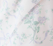 Taya- Corset Midi Dress
