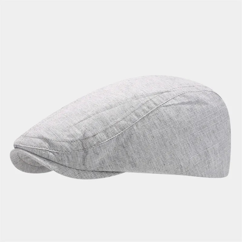 Classic Cotton Cap