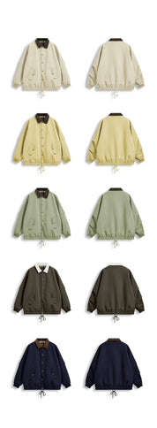 Collar Jacket