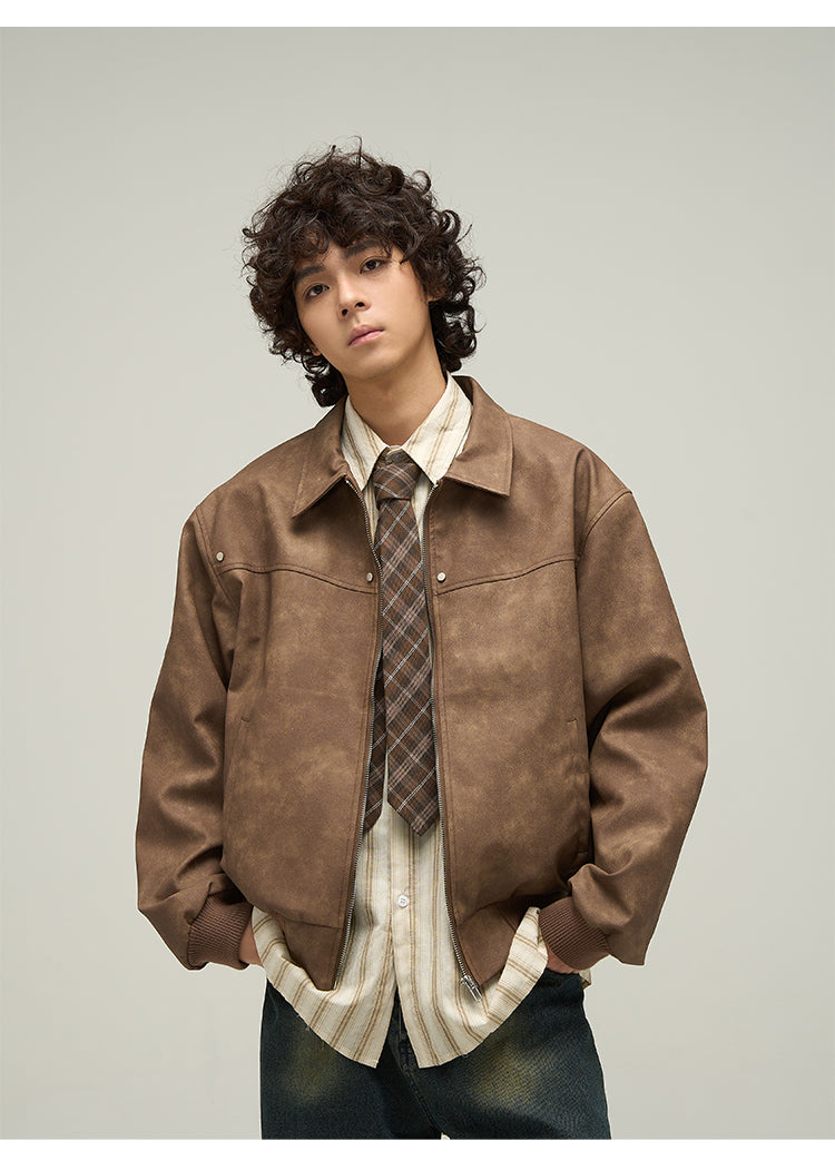 TO Classic Jacket