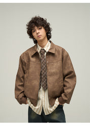 TO Classic Jacket