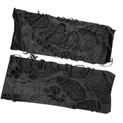 Cotton Scarf with Buckle- Festivals