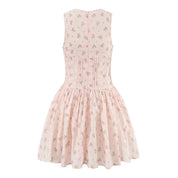 Princess - Vintage style mini dress