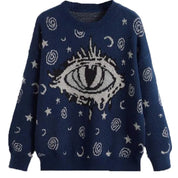 UU Classic Graphic Sweater