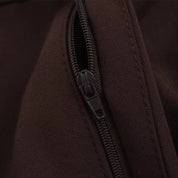 UIN Wide Elegant Brown Pants