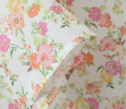 Or- Floral Maxi Dress