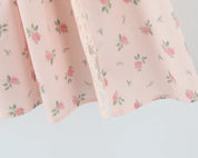 Princess - Vintage style mini dress
