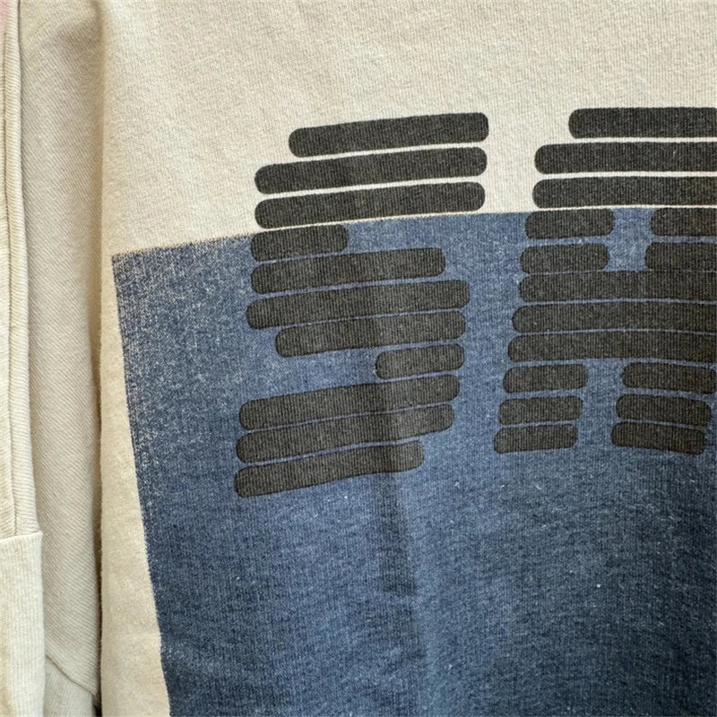 UNISEX Graphic Long-Sleeve Tee
