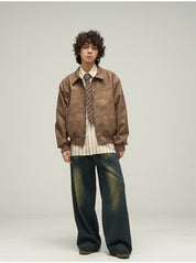 TO Classic Jacket