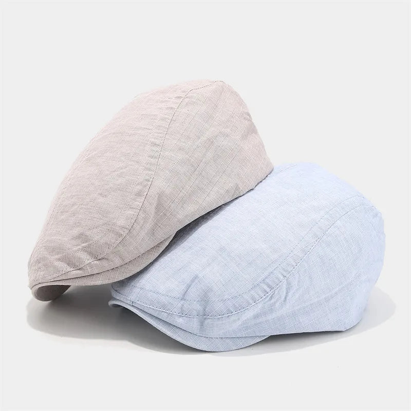 Classic Cotton Cap