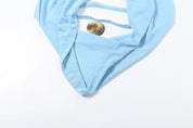 Lili- Light blue set