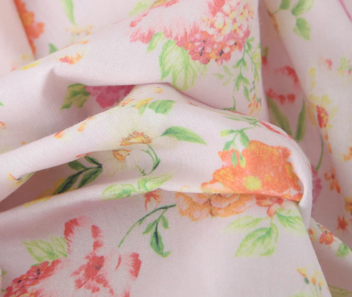 Yamit - Floral strapless maxi dress