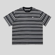 NIN Striped T-Shirt