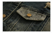YOMM Denim Jacket