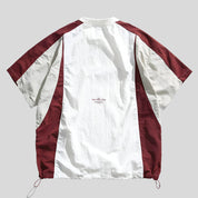 UJ Japanese Elastic Shirt