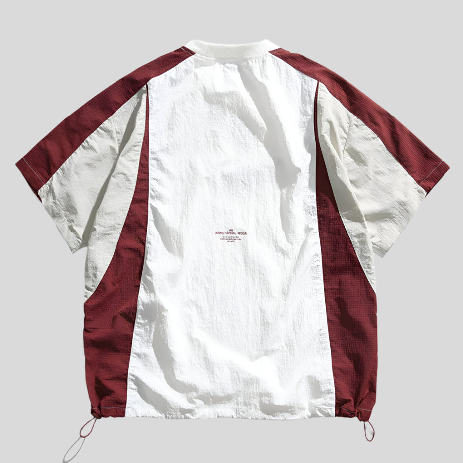 UJ Japanese Elastic Shirt