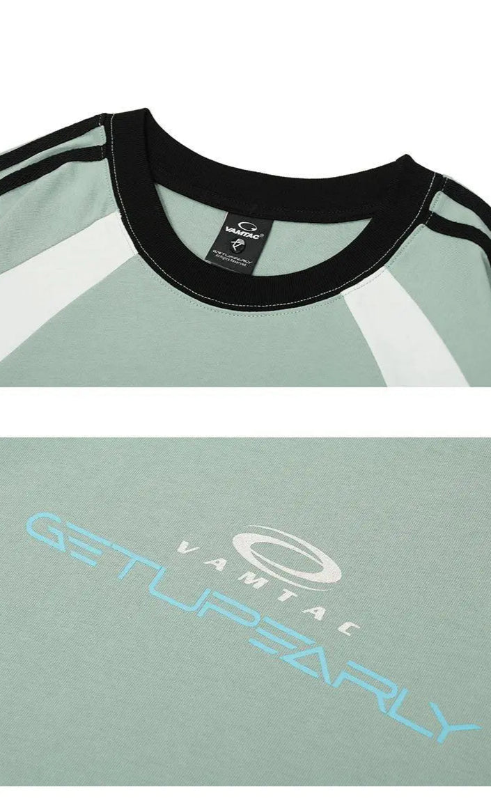 JU Graphic T-Shirt