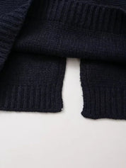 H Short Tie Vest
