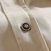 Men's Multi-Pocket Workwear Shirt