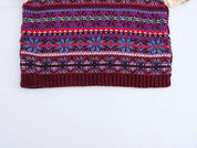 ROM Mandala Sweater