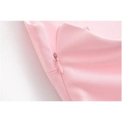 WINX Pink Fitted Dress