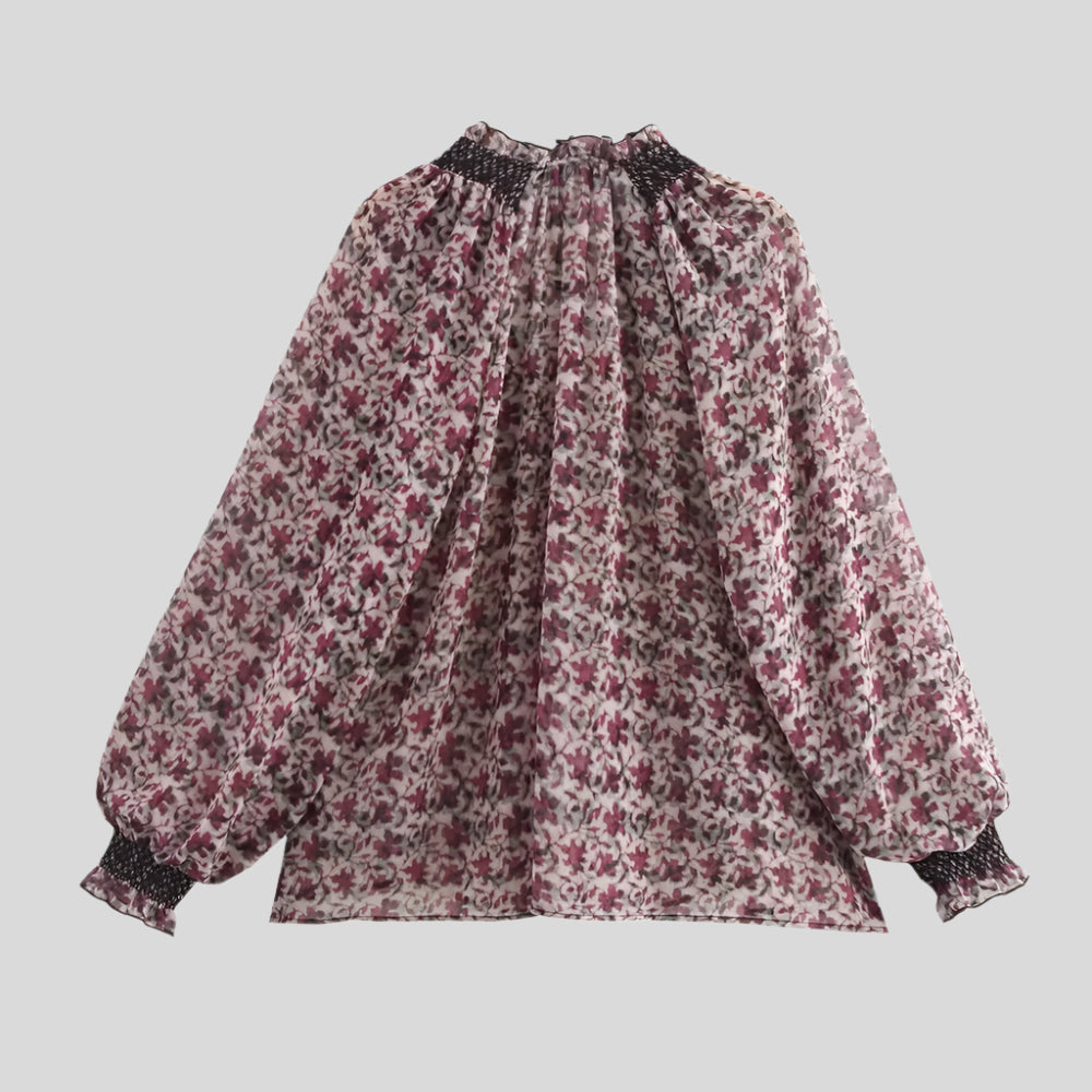 CLA Long-Sleeve Shirt