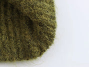 Khaki Warm Sweater