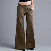 POP Low-Rise Flares