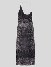 JU Sparkling Evening Dress