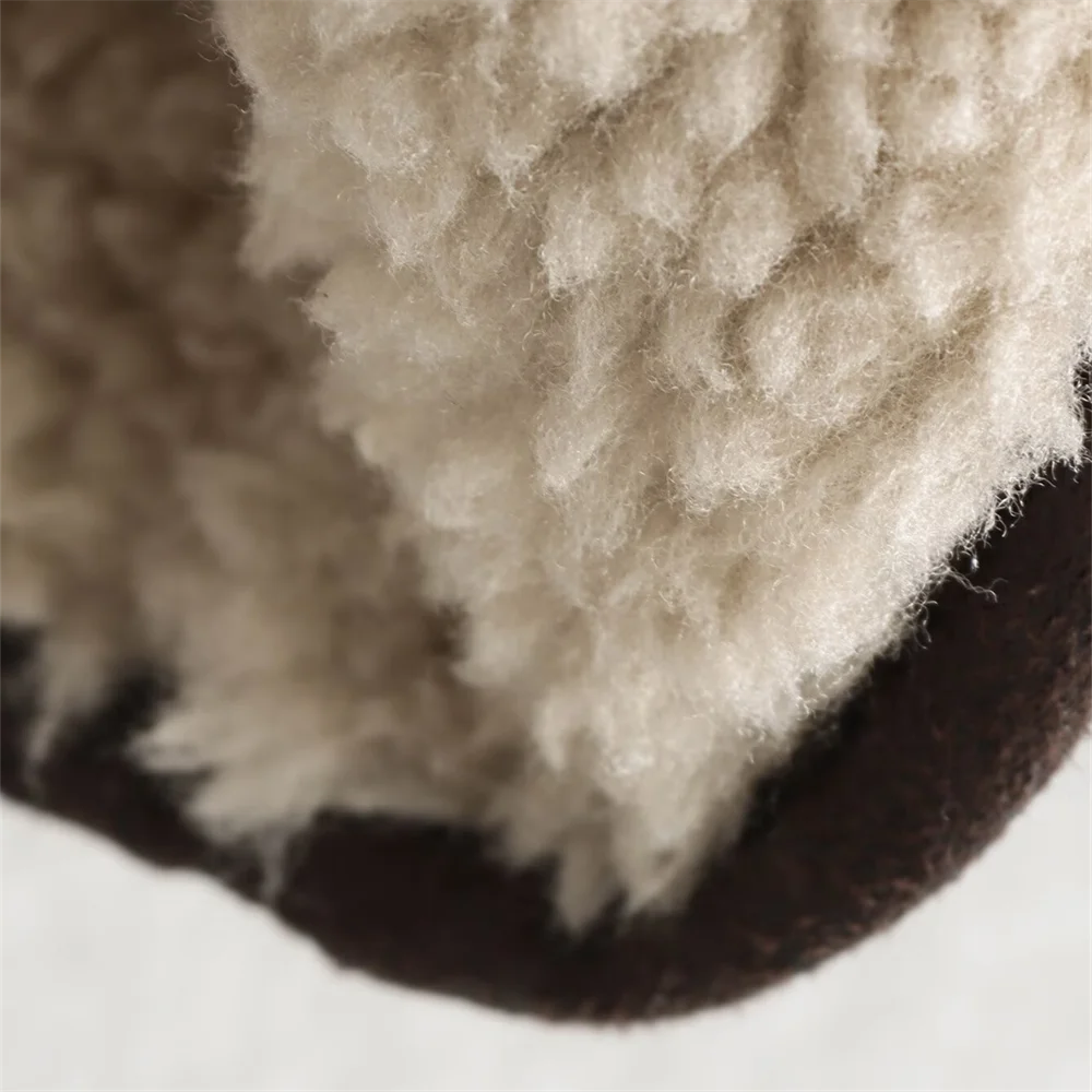 GO Fur Jacket