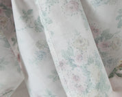 princesses- Vintage style boho dress
