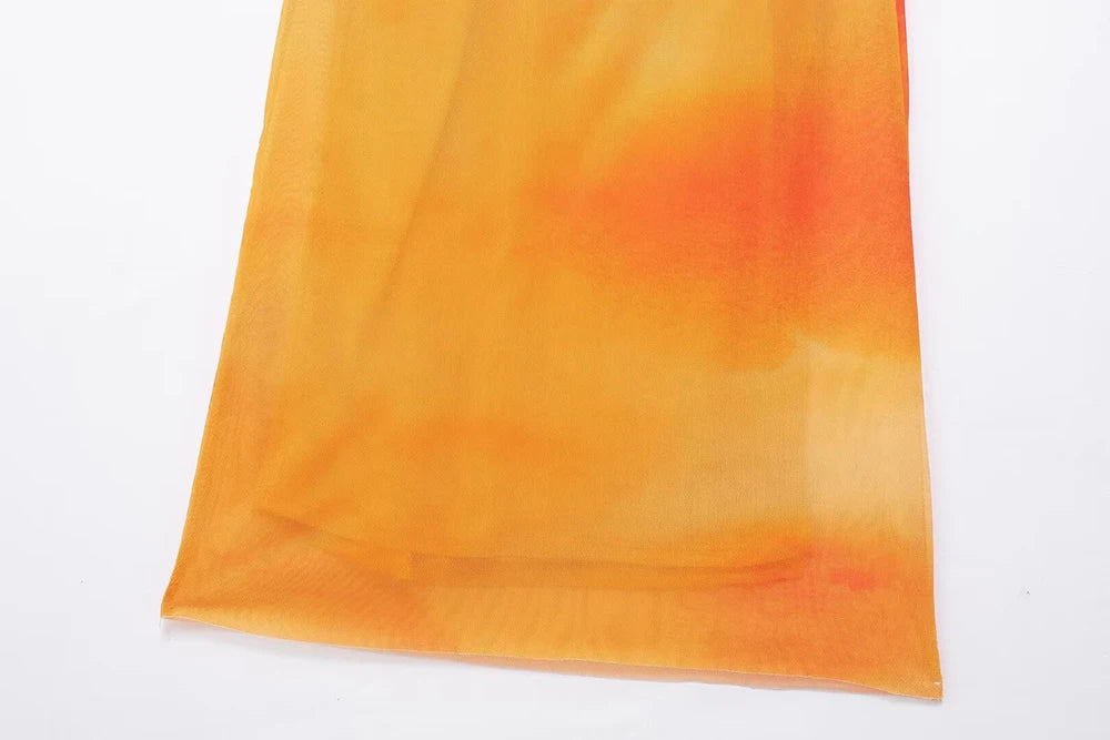 IZABEL Bodycon Dress