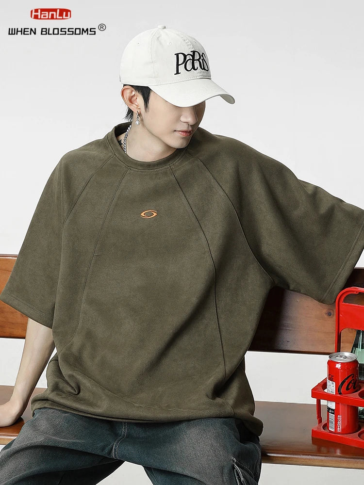 AS T-Shirt