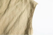 Retro Workwear Vest
